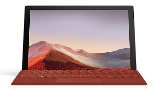 保定清洁和维护 Surface